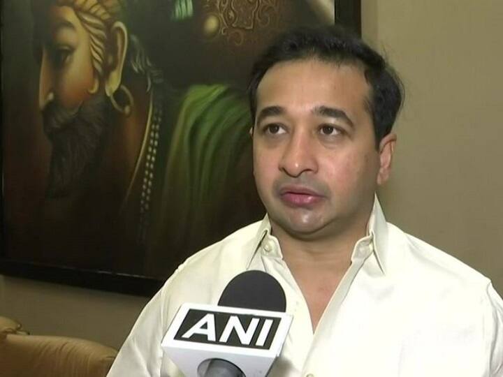 Police had issued show cause notice, BJP MLA Nitesh Rane sought exemption from appearance Maharashtra News: पुलिस ने जारी किया था कारण बताओ नोटिस, BJP विधायक नितेश राणे ने की पेशी से छूट की मांग की