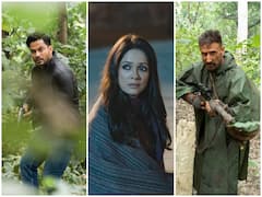 Abhay SE 3 Review: इस अपराध कथा में आएगा मजा, अगर हैं कमजोर दिल तो कहीं-कहीं संभालनी होगी धड़कनें
