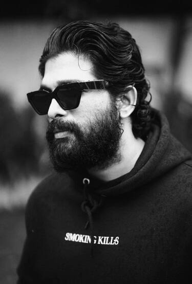 আল্লু অর্জুন নামে দর্শকের কাছে পরিচিত থাকলেও তাঁর ডাকনামটিও বেশ পরিচিত। বেশিরভাগ মালায়লম ডাব্ড ছবিতে অভিনয় করার জন্য তিনি বহু অনুরাগীর কাছে মল্লু অর্জুন নামেও পরিচিত।