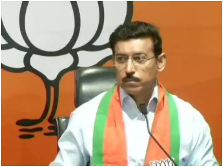 Karauli Violence Rajyavardhan Singh Rathore accuses Congress Government of Communalism in Rajasthan ANN Karauli Violence: करौली हिंसा को लेकर बीजेपी का गहलोत सरकार पर हमला जारी, अब राज्यवर्धन राठौड़ ने लगाया ये आरोप