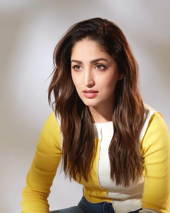 Yami Gautam: When actress Yami Gautam became a jailer in a film..