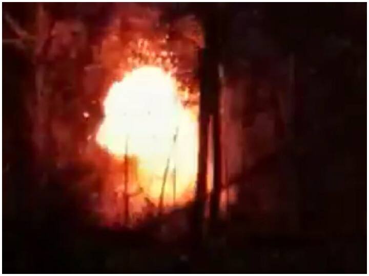 Bijapur naxal attack foiled 6 kg IED Bomb recovered security forces defused on the site ANN Bijapur IED Bomb: बीजापुर जिले में नक्सली साजिश नाकाम, जवानों ने 6 किलो वजनी IED बम किया डिफ्यूज