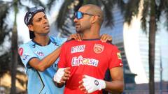 IPL 2022: আজ কেমন হতে পারে পাঞ্জাব কিংস ও গুজরাত টাইটান্সের প্রথম একাদশ?