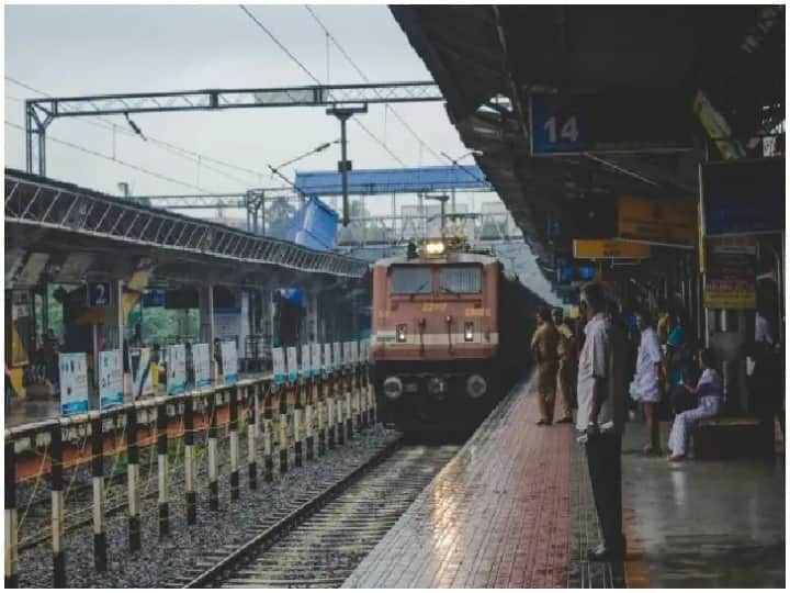 Indian Railways work of double line on Katni Singrauli rail section in Jabalpur Division ANN Indian Railways: जबलपुर मंडल में इस रूट पर चल रहा डबल लाइन का काम, प्रभावित ट्रेनों की देख लें सूची