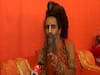 Raipur News: कालीचरण के बाद अब रितेश्वर महाराज का महात्मा गांधी को लेकर बयान, कहा- उन्हें राष्ट्रपिता बोलने की बाध्यता नहीं