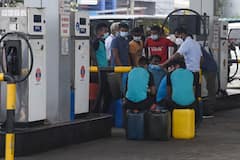 Sri Lanka Fuel Pumps To Go Dry By April End As $500 Mn Credit Line From India Declining: Report