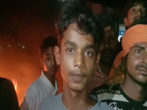 Bihar Crime: MLC चुनाव के बाद खूनी खेल का आगाज! सहरसा में मुखिया की गोली मारकर हत्या, नाराज लोगों ने काटा बवाल Bihar Crime: MLC चुनाव के बाद खूनी खेल का आगाज! सहरसा में मुखिया की गोली मारकर हत्या, नाराज लोगों ने काटा बवाल