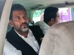 Money Laundering Case: धनशोधन मामले में नागपुर के वकील के खिलाफ ED की कार्रवाई को लेकर वकीलों ने किया विरोध प्रदर्शन