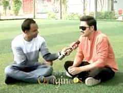 Kaun Pravin Tambe: Shreyas Talpade shares his character experience | SBS Originals