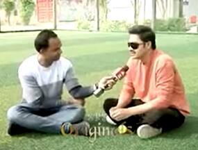 Kaun Pravin Tambe: Shreyas Talpade shares his character experience | SBS Originals