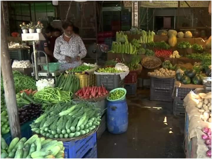 Uttarakhand, Dehradun Inflation broke people's waist, market was deserted, huge loss to shopkeepers Uttarakhand News: महंगाई का हुआ ब्रेक फेल, सूने पड़े बाजार, दुकानदारों को भारी नुकसान