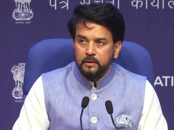 Union Cabinet approves distribution of fortified rice across Government Schemes says Union Minister Anurag Thakur 'मोदी कैबिनेट ने सभी सरकारी योजनाओं में पोषणयुक्त चावल के वितरण को दी मंजूरी', जानिए क्या है प्लान