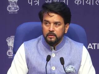 Cabinet Decisions: મોદી કેબિનેટનો મોટો ફેંસલોઃ કુપોષણ ખતમ કરવા સરકારી યોજનામાં ફોર્ટિફાઈડ ચોખાનું કરાશે વિતરણ, ત્રણ તબક્કમાં યોજના લાગુ થશે