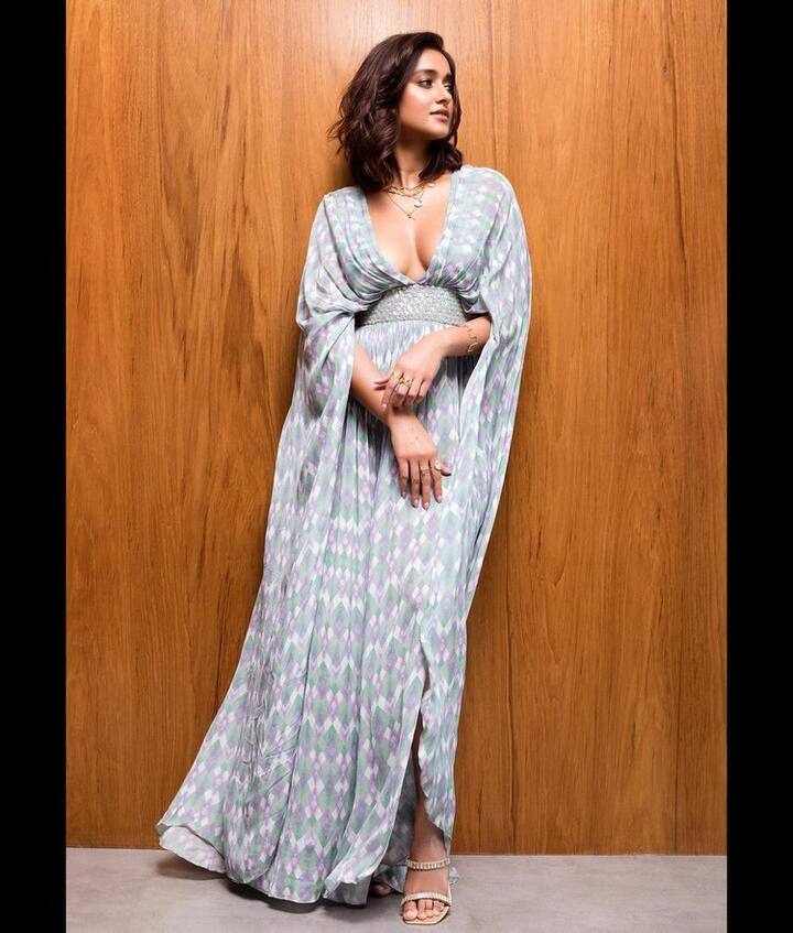 ఆ తరువాత మరే సినిమాలో ఆమెకి ఛాన్స్ రాలేదు. (Image credit: Ileana Instagram)