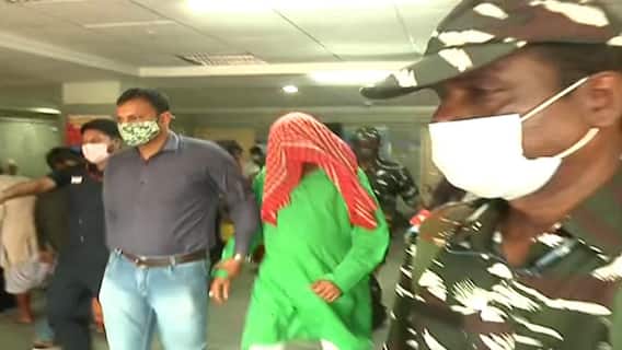 Birbhum Violence: বগটুই-কাণ্ডে আনারুল হোসেন ধৃত ৭ জনের জামিন খারিজ ।Bangla News