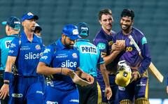 IPL 2022: আতঙ্কিত হওয়ার কিছু নেই, হারের হ্যাটট্রিকের পর ড্রেসিংরুমে বললেন রোহিত