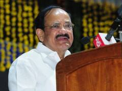 Chandigarh News: उपराष्ट्रपति  वेंकैया नायडू बोले- अच्छी गुणवत्ता वाली शिक्षा सभी के लिए सस्ती और सुलभ हो