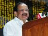 Vice President Venkaiah Naidu Visits Alluri Seeta RamaRaju Birth Place Pandrangi | ABP Desam