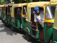 Delhi News: दिल्ली में आज हो सकती है कैब-ऑटो की दिक्कत, CNG की बढ़ती कीमतों के खिलाफ प्रदर्शन करेंगे ड्राइवर