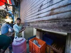 मीट विवाद: SDMC के मेयर बोले- हमारे फैसले का 94 फीसदी लोगों ने किया समर्थन, बाकी की चिंता नहीं