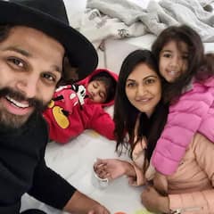 Allu Arjun Birthday: 'గంగోత్రి' నుంచి 'పుష్ప' వరకు తగ్గేదేలే -హ్యాపీ బర్త్ డే అల్లు అర్జున్