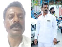 Kuppam YSRCP Leader Dead : పార్థసారధి మృతదేహాన్ని వైఎస్ఆర్‌సీపీకే దానం ఇస్తున్నామన్న కుటుంబసభ్యులు - కుప్పంలో టెన్షన్ టెన్షన్ !