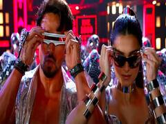 हीरोपंती 2 का नया गाना 'मिस हैरान' रिलीज़, ए आर रहमान के म्यूजिक पर चला टाइगर श्रॉफ के आवाज का जादू