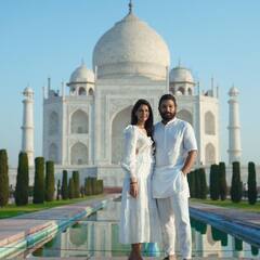 Allu Arjun Birthday: 'ਪੁਸ਼ਪਾ' ਸਟਾਰਰ ਅੱਲੂ ਅਰਜੁਨ ਦੇ ਜਨਮ ਦਿਨ 'ਤੇ ਜਾਣੋ ਕੁਝ ਖਾਸ ਗੱਲਾਂ, ਅੱਲੂ ਨੇ 3 ਸਾਲ ਦੀ ਉਮਰ 'ਚ ਸ਼ੁਰੂ ਕੀਤੀ ਐਕਟਿੰਗ