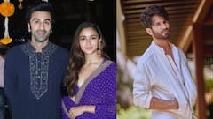 Ranbir Kapoor Alia Bhatt wedding: রণবীর-আলিয়ার বিয়ে প্রসঙ্গে এ কী প্রতিক্রিয়া শাহিদ কপূরের, অবাক নেটিজেনরা