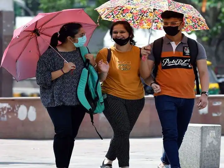 Delhi-NCR Weather Forecast : ਦਿੱਲੀ 'ਚ ਕੜਾਕੇ ਦੀ ਗਰਮੀ ਦਾ ਕਹਿਰ ਜਾਰੀ , 40 ਡਿਗਰੀ ਤੋਂ ਉਪਰ ਪਹੁੰਚਿਆ ਤਾਪਮਾਨ, ਅਜੇ ਲਗਾਤਾਰ ਚੱਲੇਗੀ ‘ਲੂ’