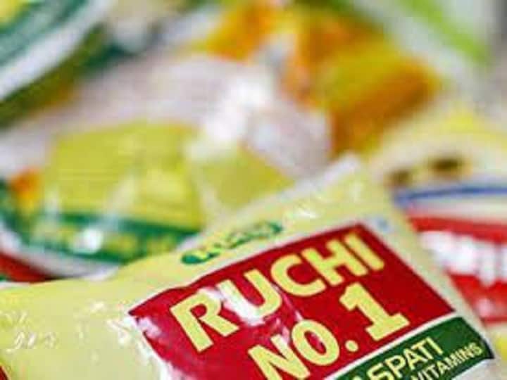 Ruchi Soya FPO List: ருச்சி சோயா நிறுவன பங்குகள் 19 சதவீதம் வரை சரிவு! Ruchi Soya FPO Lists at a 31Percent premium at Rs 850 Know Ruchi Soya Share Price Ruchi Soya FPO List: ருச்சி சோயா நிறுவன பங்குகள் 19 சதவீதம் வரை சரிவு!