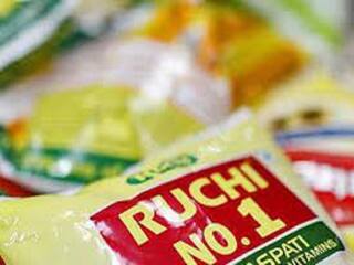 Ruchi Soya FPO List: ருச்சி சோயா நிறுவன பங்குகள் 19 சதவீதம் வரை சரிவு!
