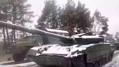 Russia Ukraine War update: क्या Russia यूक्रेन युद्ध खत्म करने जा रहा है ? देखिए इस रिपोर्ट में