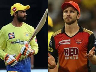 CSK vs SRH: आईपीएल में कल चेन्नई के सामने होगी हैदराबाद की टीम, देखें दोनों के हेड टू हेड आंकड़े 