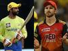 CSK vs SRH :  ચેન્નઇ અને હૈદરાબાદ વચ્ચે આજે મેચ, જાણો બંન્ને ટીમની સંભવિત પ્લેઇંગ-11