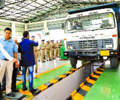 Vehicle Fitness: વાહન માલિકો માટે મોટા સમાચાર, વ્હીકલ્સ ફિટનેસ ટેસ્ટને લઈ સરકારે બનાવ્યો આ નિયમ