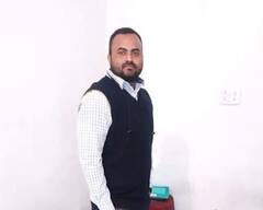 वर्ध्यात  MPSC परीक्षेचा अभ्यास करणाऱ्या तरुणाची आत्महत्या; सुसाईड नोटही लिहिली!