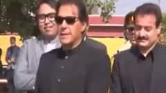 क्या IMRAN KHAN, PAKISTAN छोड़कर भागने की तैयारी में है ?