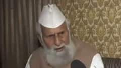 Hijab mandatory to control girls as they grow old, says SP's Barq