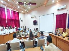 Udaipur News: उदयपुर में धार्मिक आयोजनों के दौरान अब नहीं बिगड़ेगी कानून व्यवस्था, SP ने ये कड़े नियम किए लागू