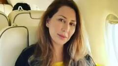 Pakistan: Imran Khan की पत्नी की दोस्त फराह ने अपने ऊपर लगे आरोपों को बताया बेबुनियाद