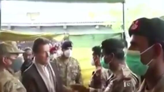 Pakistan News: Imran Khan's PTI party spokesperson makes a big statement