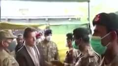 Pakistan: इस्तीफा देकर विपक्ष का खेल बिगाड़ने वाले हैं Imran Khan?