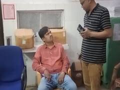 UP News: महोबा में 10 केन बीयर पीकर फूड इंस्पेक्टर ने की महिला एसडीएम से अभद्रता, कहा- 'वो कौन सी दूध की धुली है'