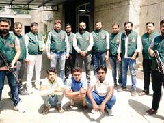 Delhi News: दिल्ली पुलिस ने एटीएम से पैसे उड़ाने वाले अंतरराज्यीय गैंग का किया भंडाफोड़, गिरोह के सरगना सहित 3 गिरफ्तार