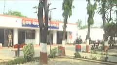 PM Modi से मिले SP सासंद Sukhram Singh Yadav , जानिए इस मुलाकात के सियासी मायने ? HINDI NEWS