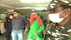 Birbhum Violence: 'আমার বিরুদ্ধে ষড়যন্ত্র হয়েছে', বগটুই হত্যাকাণ্ডে ফের দাবি ধৃত আনারুলের ।Bangla News