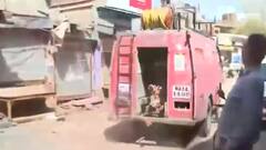 Karauli Case: Rajasthan has Taliban-like rule, says BJP