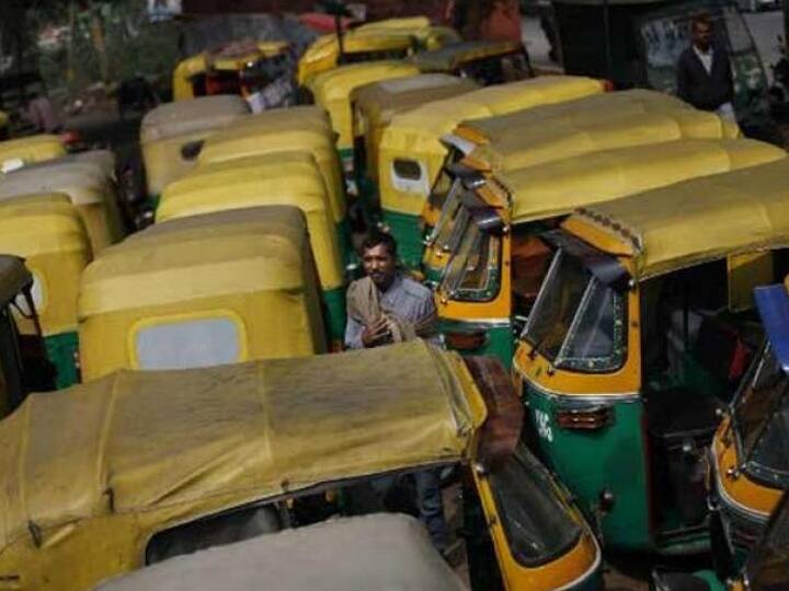 Auto, Taxi Drivers 2 Day Strike At Delhi Due to Fuel Price Hike Delhi News: दिल्ली में ऑटो-कैब ड्राइवर का चक्का जाम, बढ़ती तेल की कीमतों को लेकर 2 दिन तक रहेगी हड़ताल