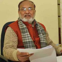 RJD नेता Abdul Bari Siddiqui का बयान, बेवजह के बयान से हिंदू-मुस्लिम में तनाव बढ़ेगा